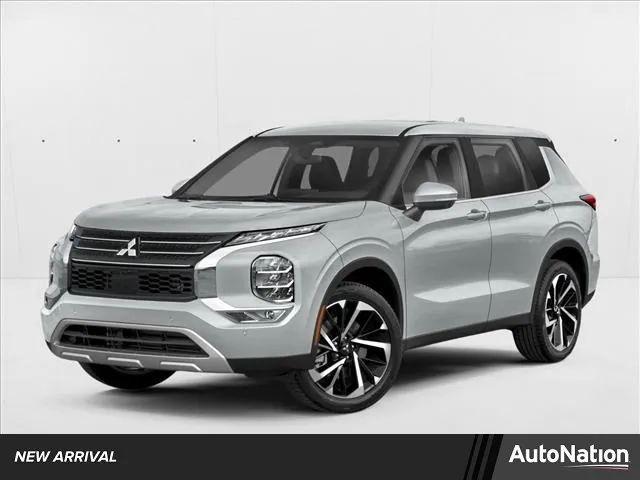 2022 Mitsubishi Outlander SE 2.5 2WD for sale in Fort Myers, FL