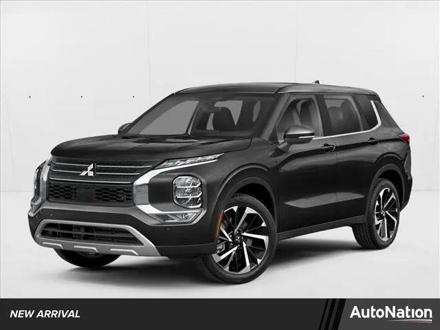 2022 Mitsubishi Outlander SE 2.5 2WD for sale in Fort Myers, FL