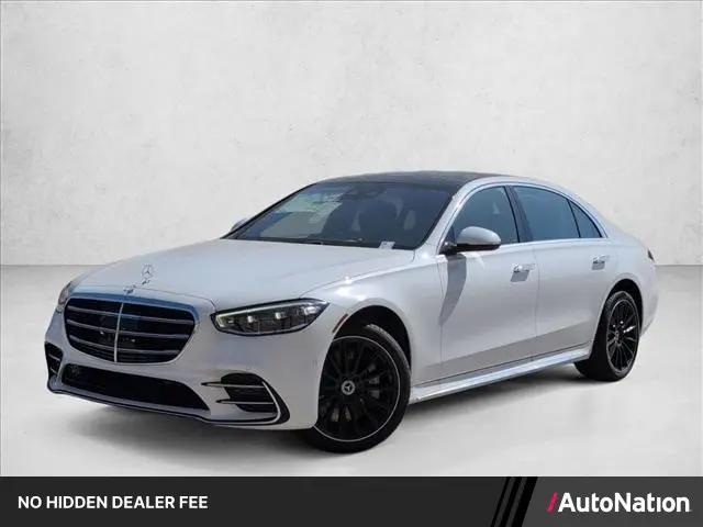 2026 Mercedes-Benz 500 4MATIC for sale in San Jose, CA