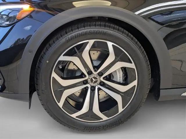 2025 Mercedes-Benz E 450 4MATIC