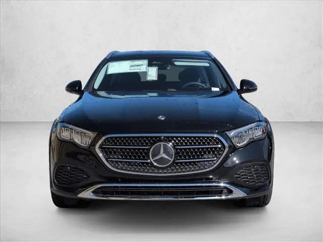 2025 Mercedes-Benz E 450 4MATIC