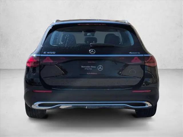 2025 Mercedes-Benz E 450 4MATIC