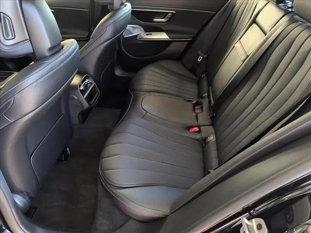 2025 Mercedes-Benz E 450 4MATIC