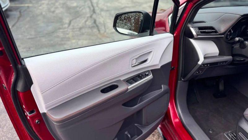 2023 Toyota Sienna XSE