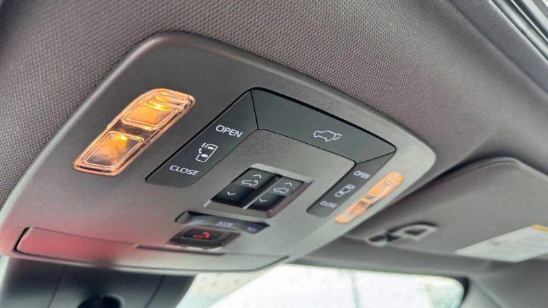 2023 Toyota Sienna XSE