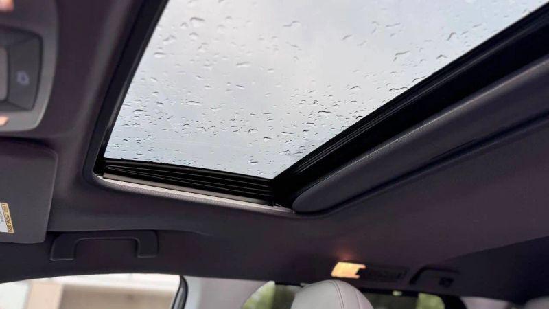 2023 Toyota Sienna XSE