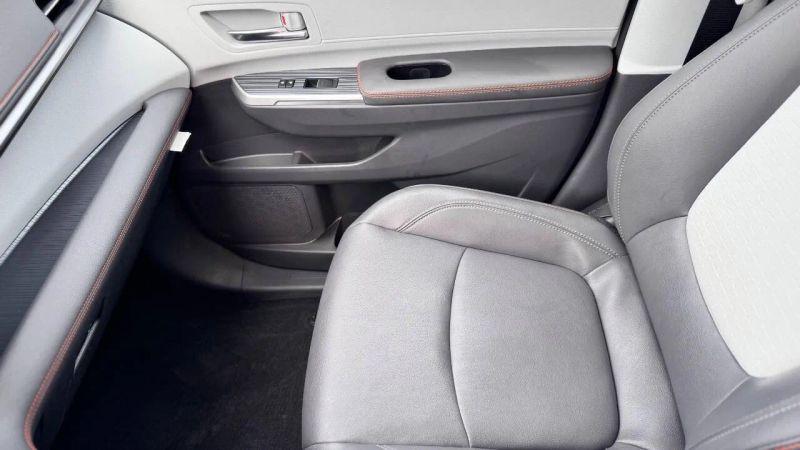 2023 Toyota Sienna XSE