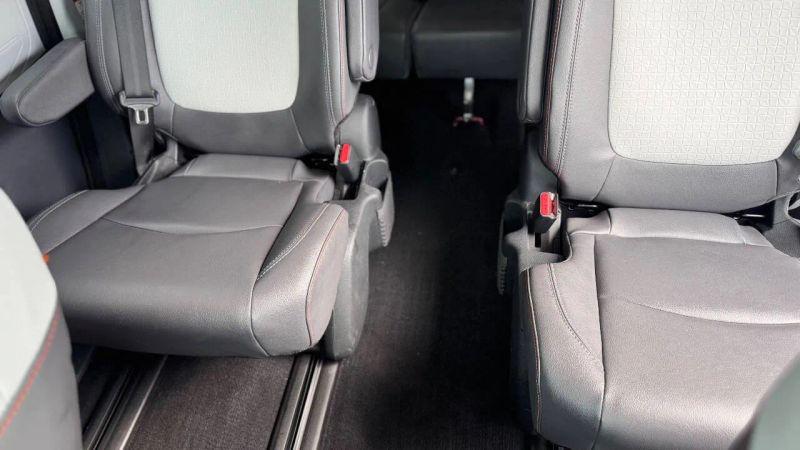 2023 Toyota Sienna XSE