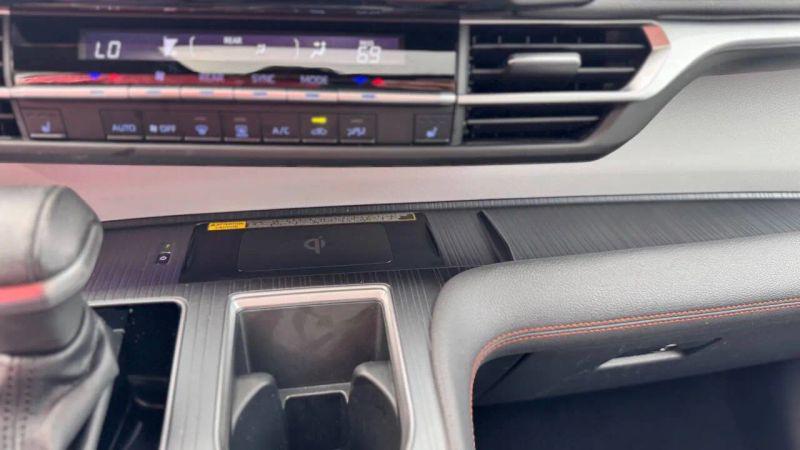 2023 Toyota Sienna XSE