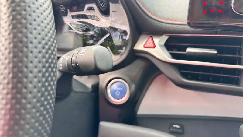 2023 Toyota Sienna XSE