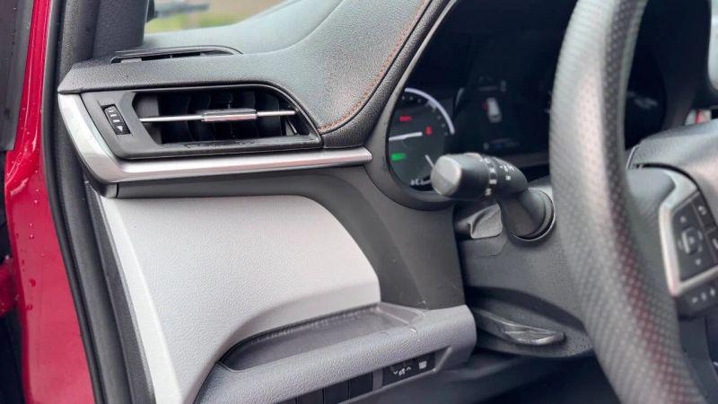 2023 Toyota Sienna XSE