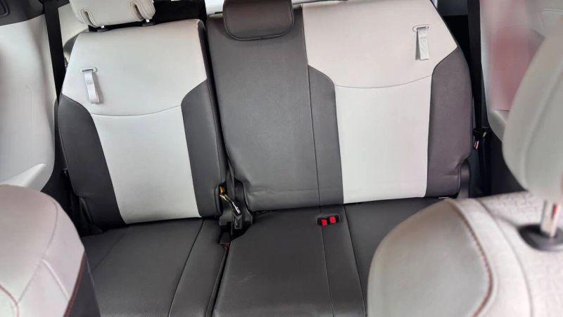 2023 Toyota Sienna XSE