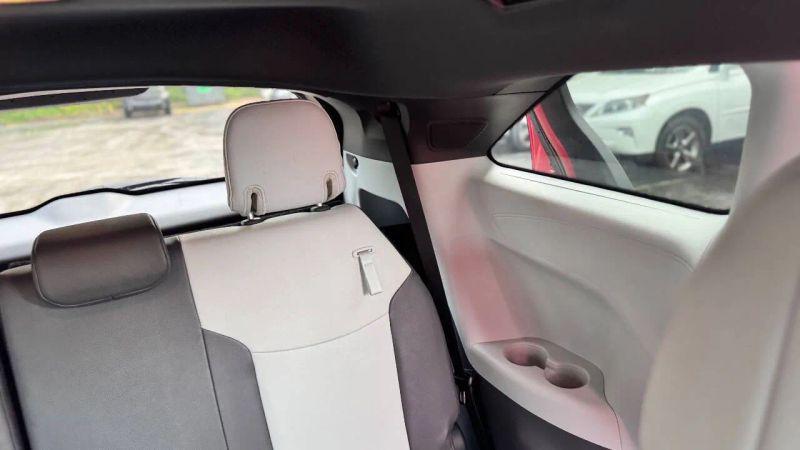 2023 Toyota Sienna XSE