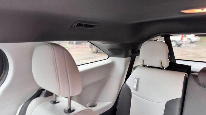 2023 Toyota Sienna XSE