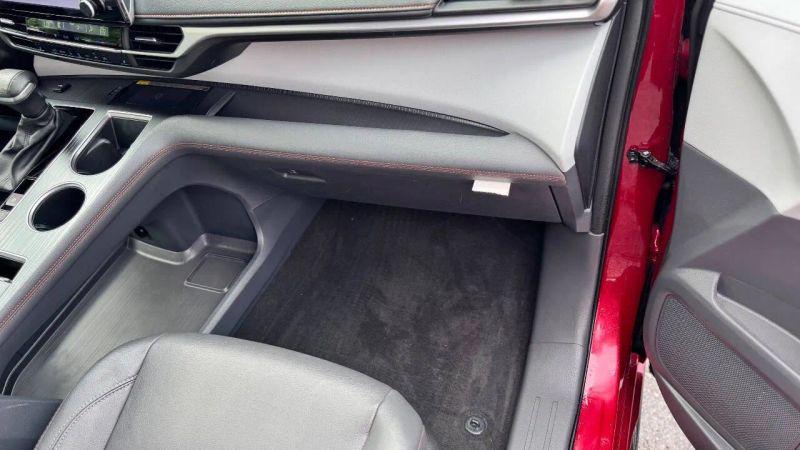 2023 Toyota Sienna XSE