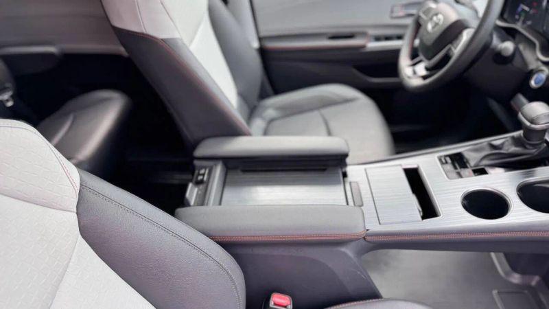 2023 Toyota Sienna XSE