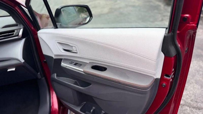 2023 Toyota Sienna XSE