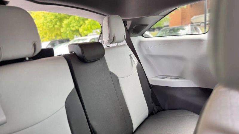 2023 Toyota Sienna XSE