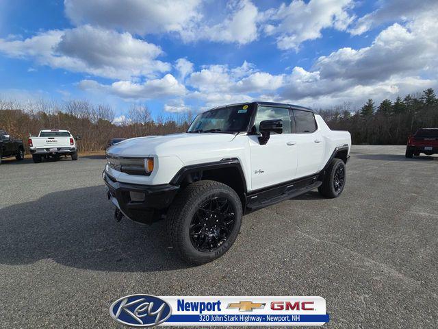 2026 GMC HUMMER EV 2X for sale in Newport, NH