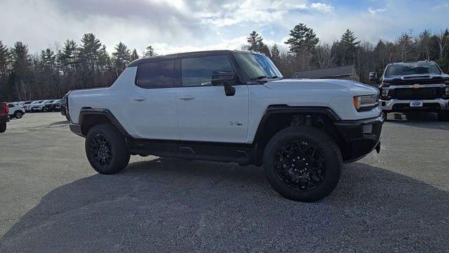 2026 GMC HUMMER EV 2X