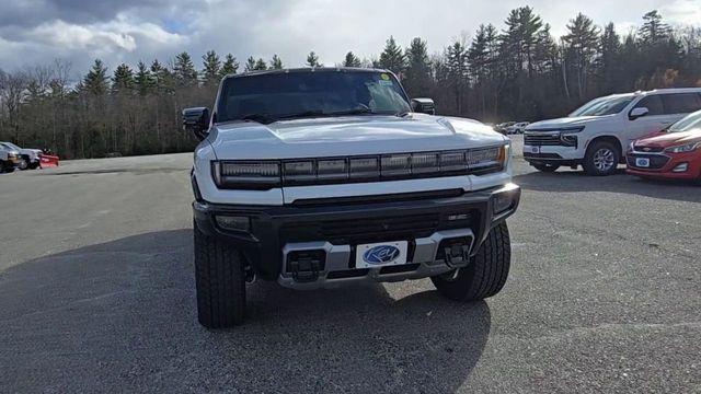2026 GMC HUMMER EV 2X
