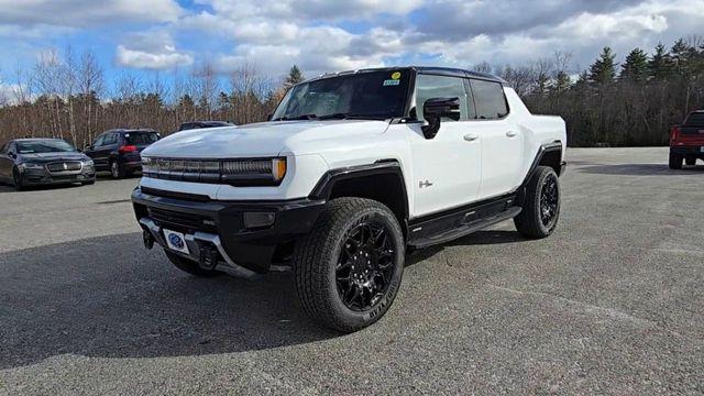 2026 GMC HUMMER EV 2X