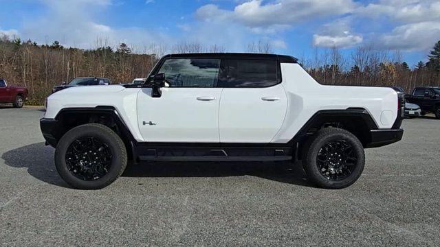 2026 GMC HUMMER EV 2X