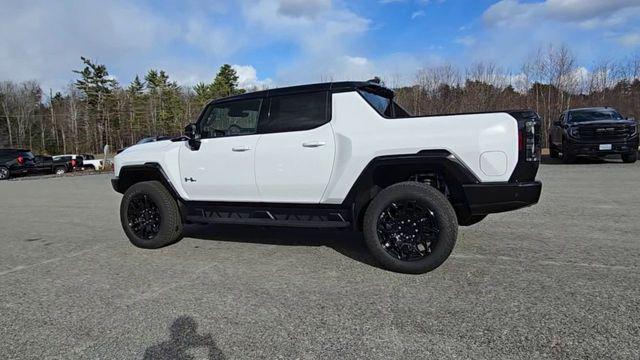 2026 GMC HUMMER EV 2X
