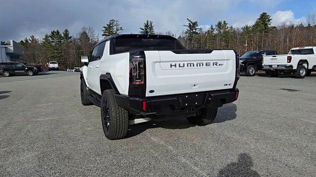 2026 GMC HUMMER EV 2X