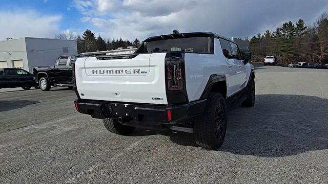 2026 GMC HUMMER EV 2X