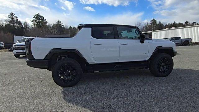 2026 GMC HUMMER EV 2X