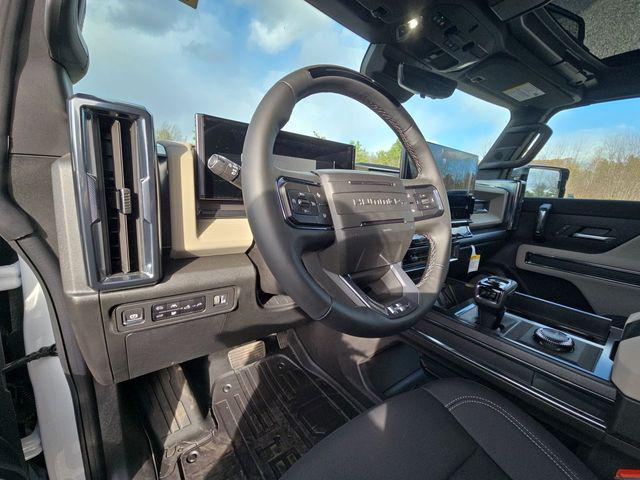 2026 GMC HUMMER EV 2X