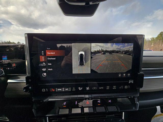 2026 GMC HUMMER EV 2X