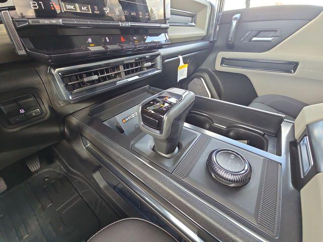 2026 GMC HUMMER EV 2X