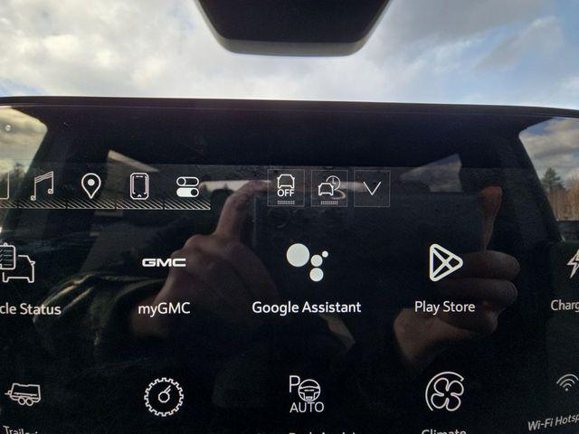 2026 GMC HUMMER EV 2X