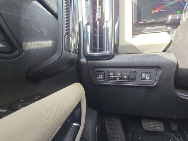 2026 GMC HUMMER EV 2X