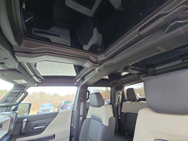 2026 GMC HUMMER EV 2X