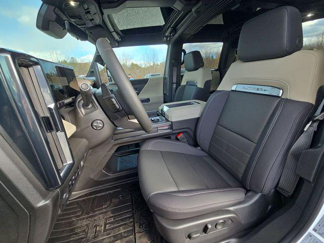 2026 GMC HUMMER EV 2X