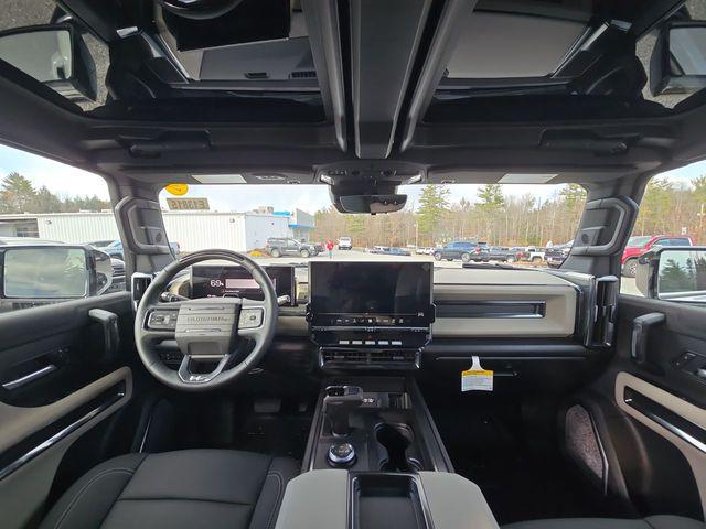 2026 GMC HUMMER EV 2X
