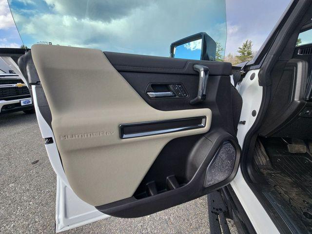 2026 GMC HUMMER EV 2X