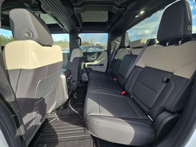 2026 GMC HUMMER EV 2X