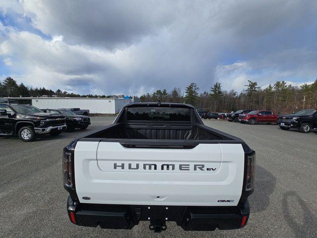 2026 GMC HUMMER EV 2X