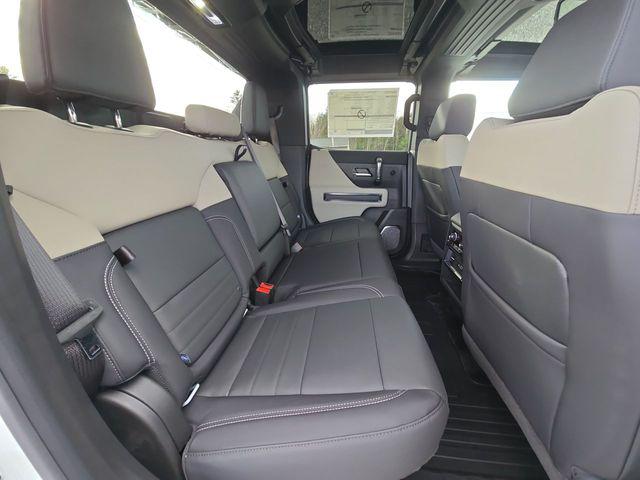2026 GMC HUMMER EV 2X