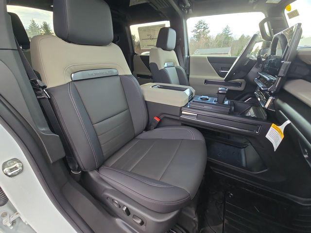 2026 GMC HUMMER EV 2X
