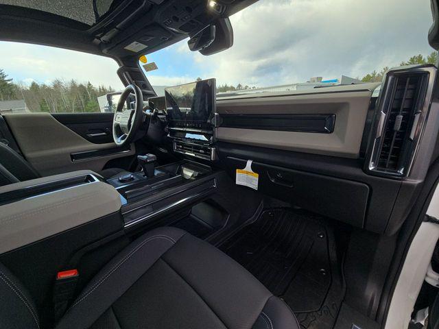2026 GMC HUMMER EV 2X