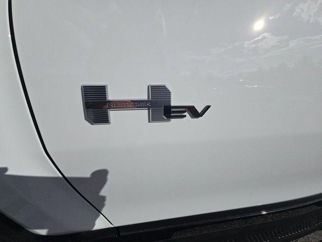 2026 GMC HUMMER EV 2X
