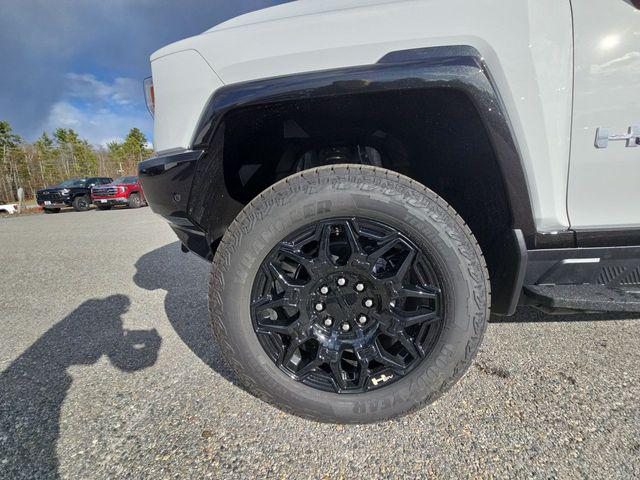 2026 GMC HUMMER EV 2X