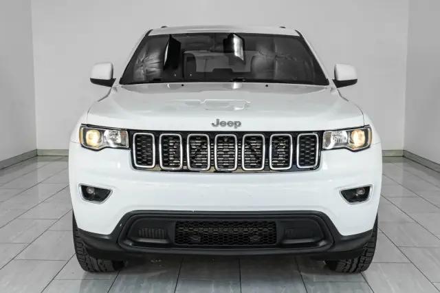 2018 Jeep Grand Cherokee Laredo 4x2