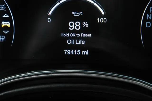 2018 Jeep Grand Cherokee Laredo 4x2