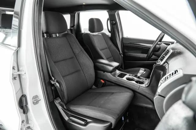 2018 Jeep Grand Cherokee Laredo 4x2